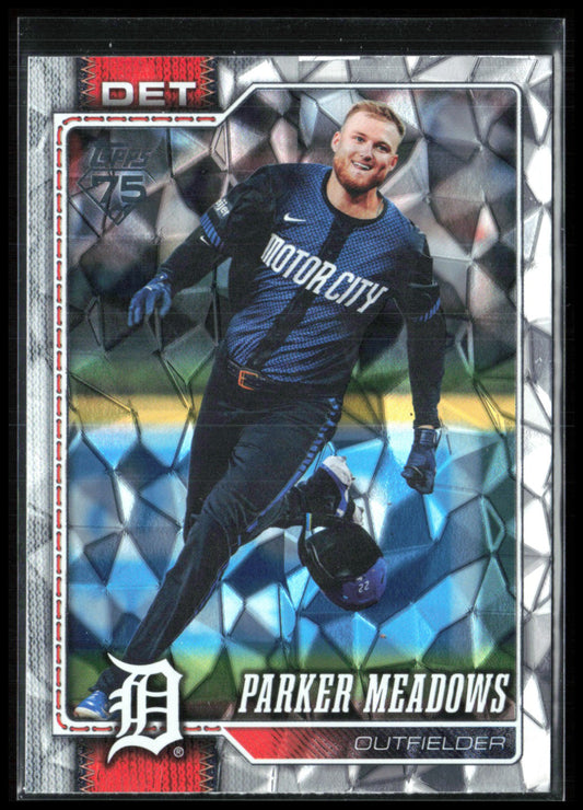 Parker Meadows Diamante