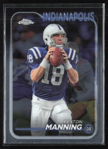 Peyton Manning