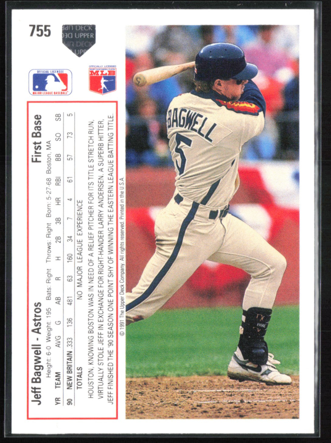 Jeff Bagwell