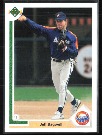 Jeff Bagwell
