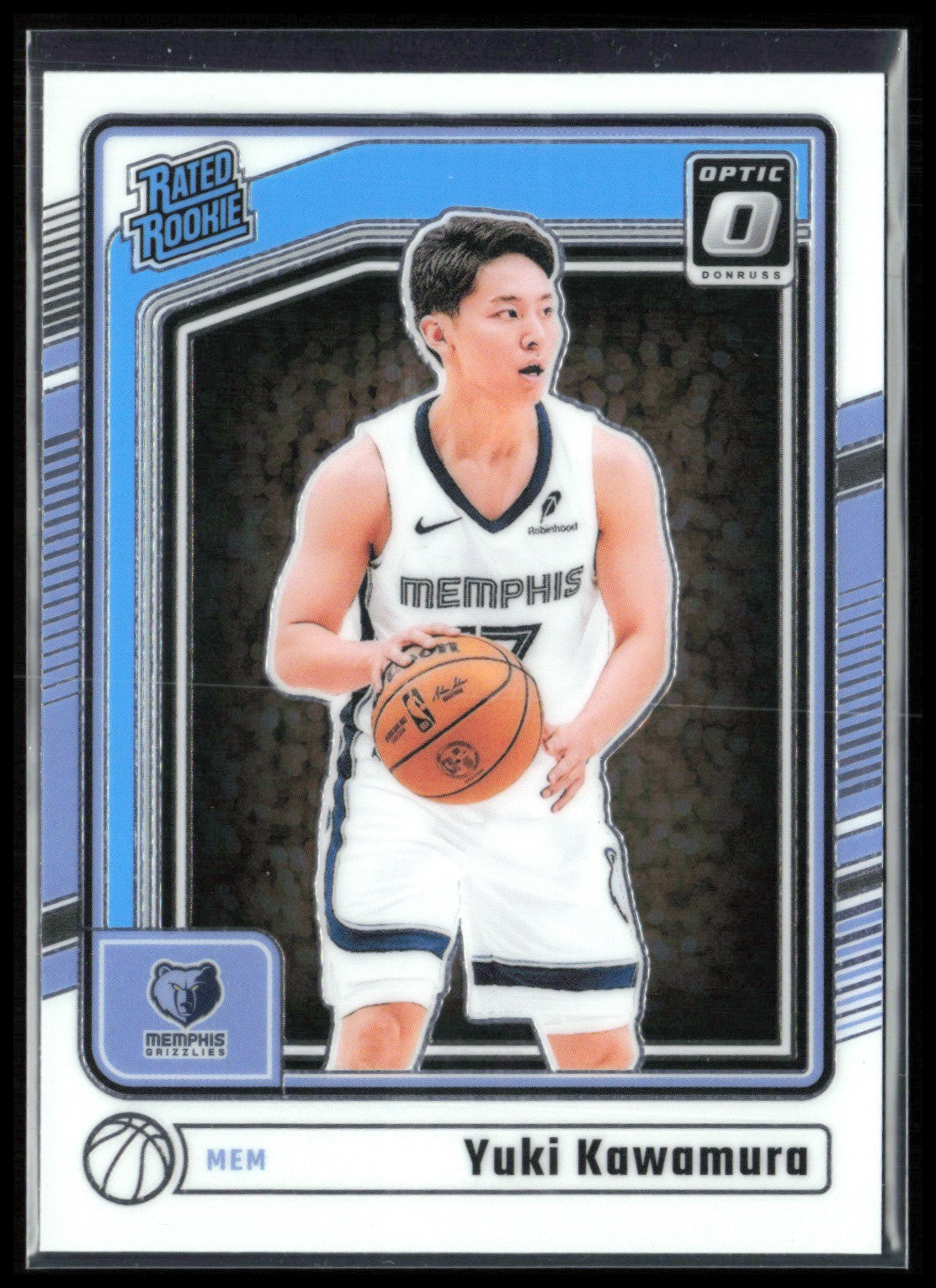 Yuki Kawamura RC