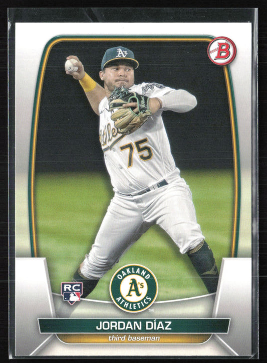 Jordan Diaz RC