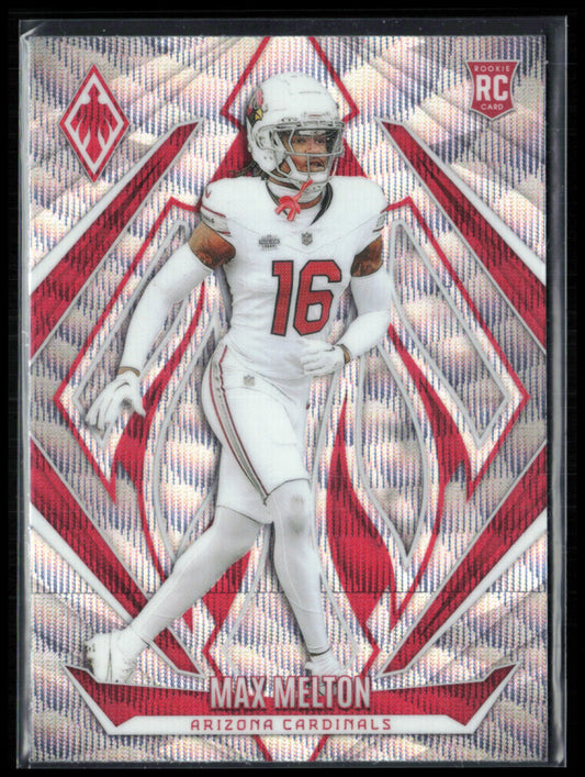 Max Melton RC Wave
