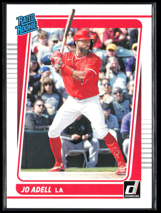 Jo Adell RC
