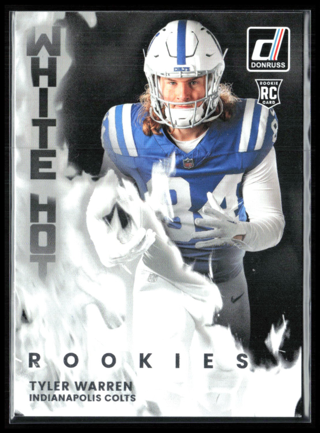 Tyler Warren RC