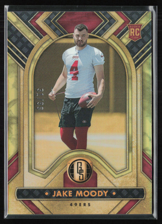 Jake Moody RC /99