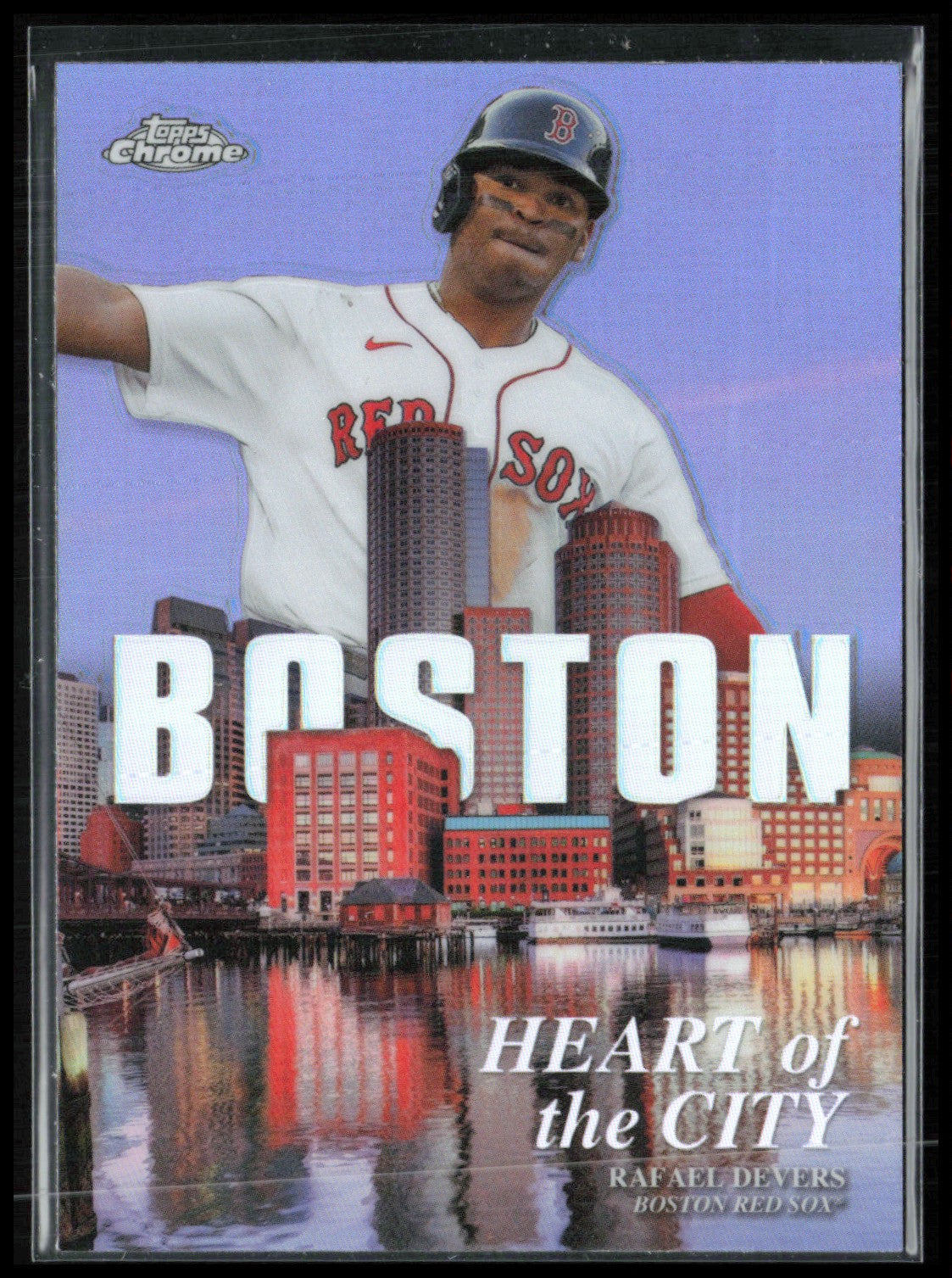 Rafael Devers