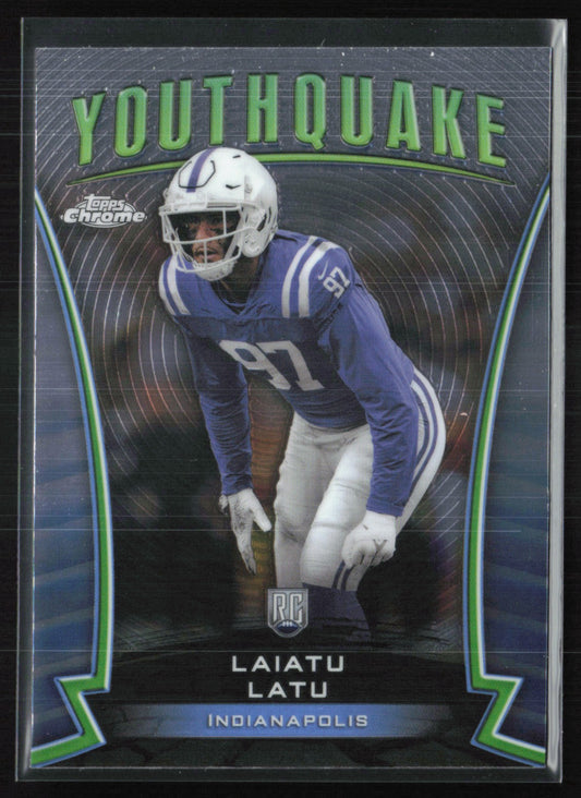 Laiatu Latu RC