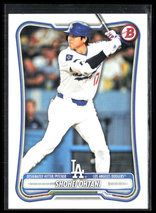 Shohei Ohtani