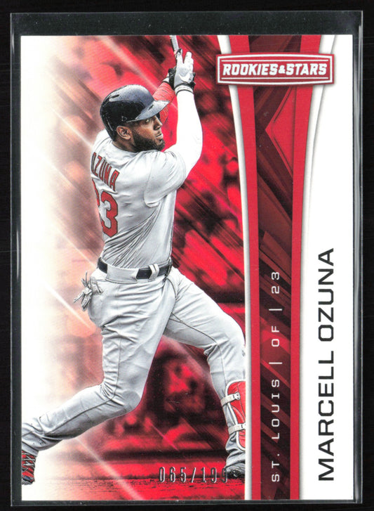 Marcell Ozuna /199