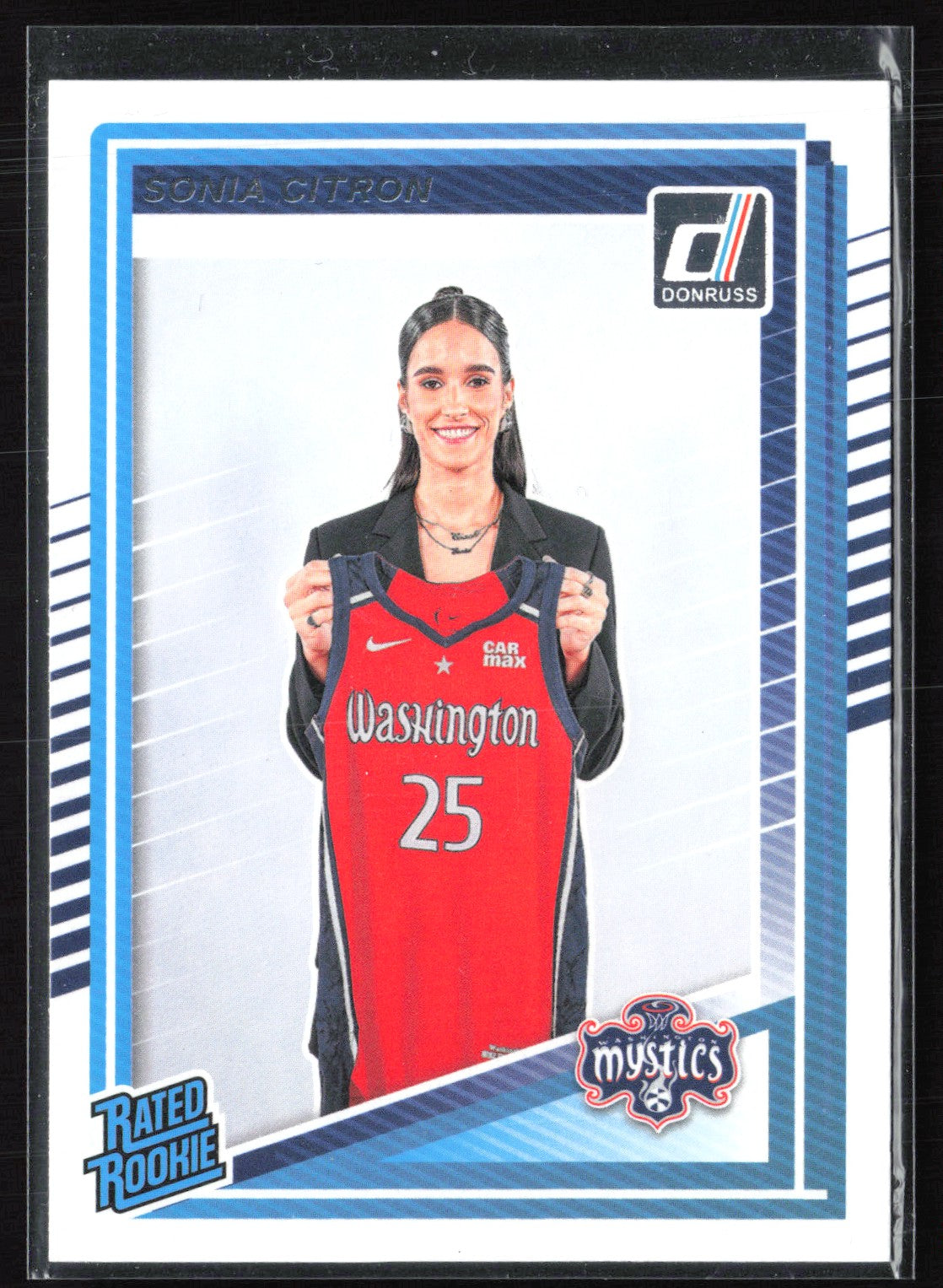 Sonia Citron RC