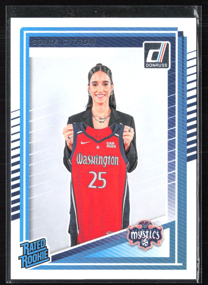 Sonia Citron RC
