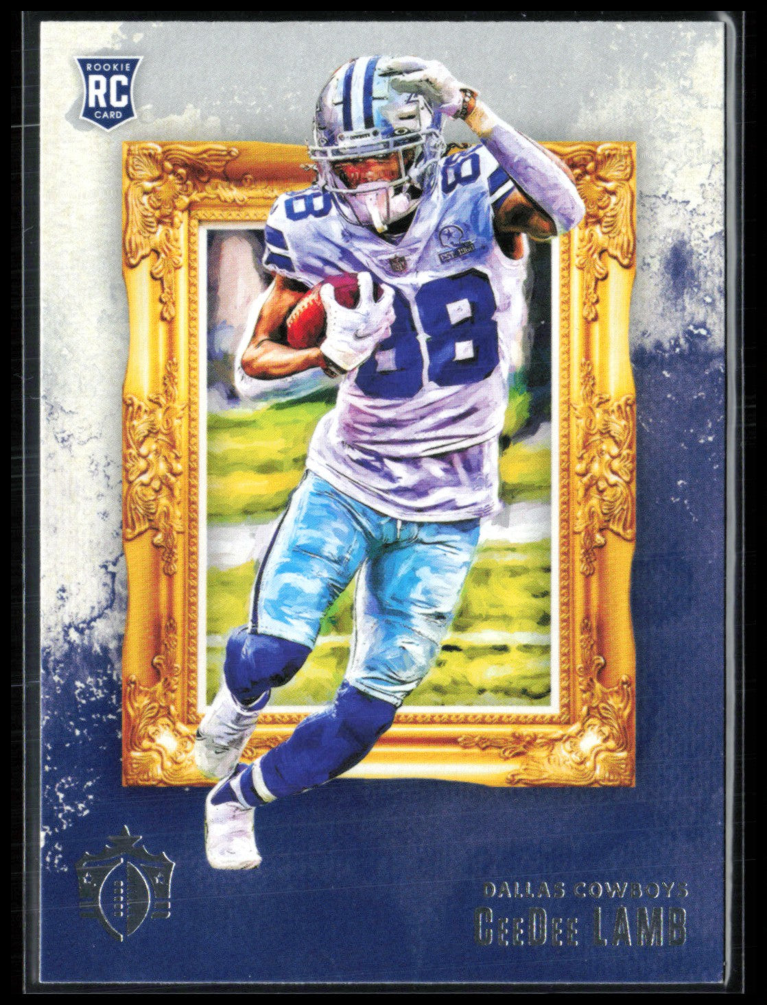 CeeDee Lamb RC