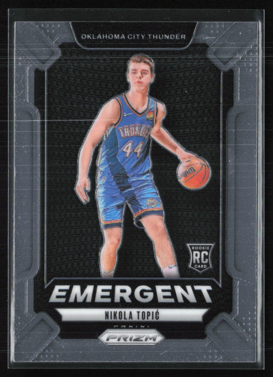 Nikola Topic RC