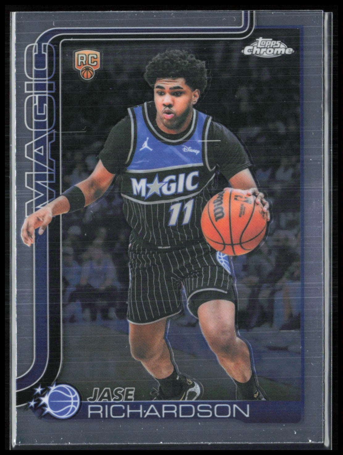 Jase Richardson RC