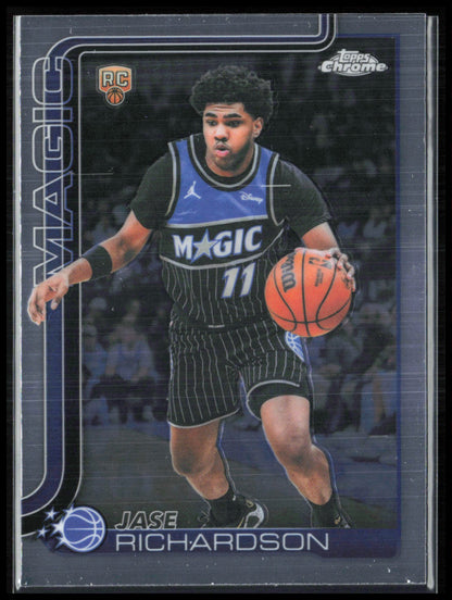 Jase Richardson RC