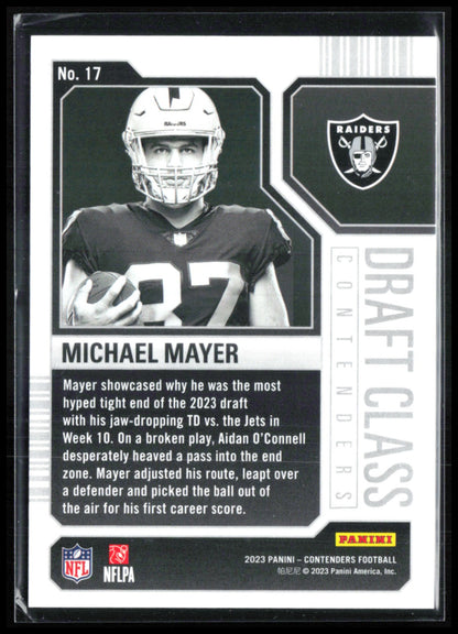 Michael Mayer RC