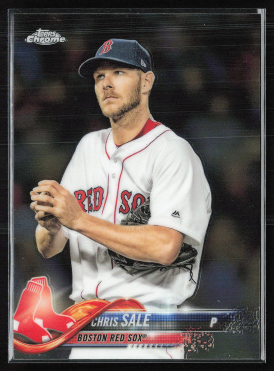 Chris Sale