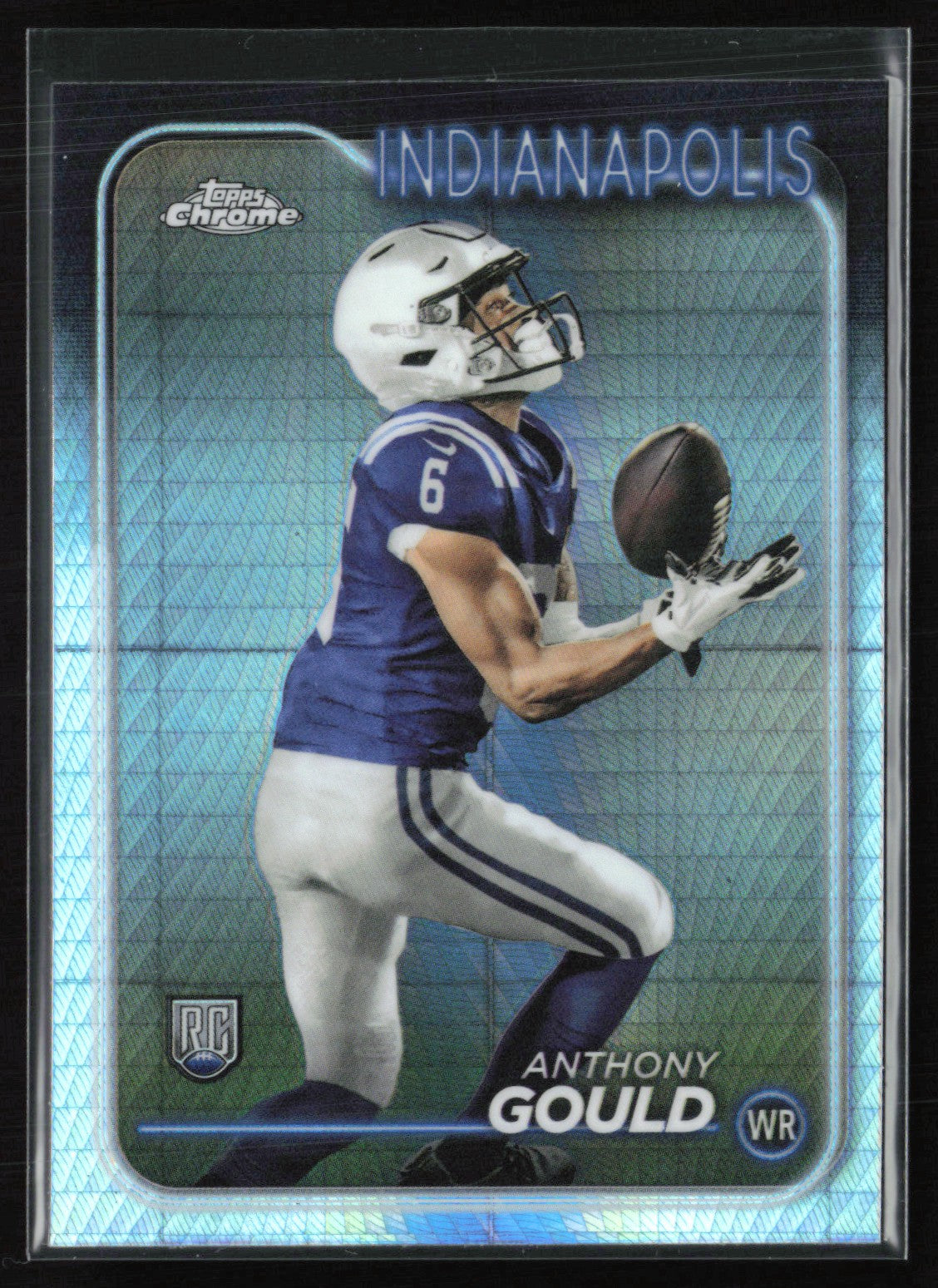 Anthony Gould RC Prism