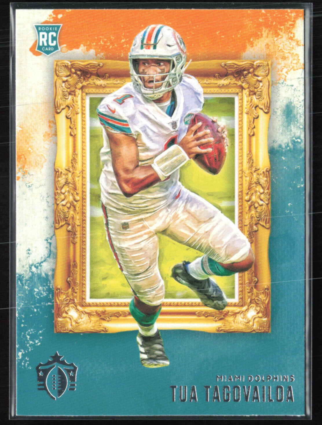 Tua Tagovailoa RC Gridiron Kings