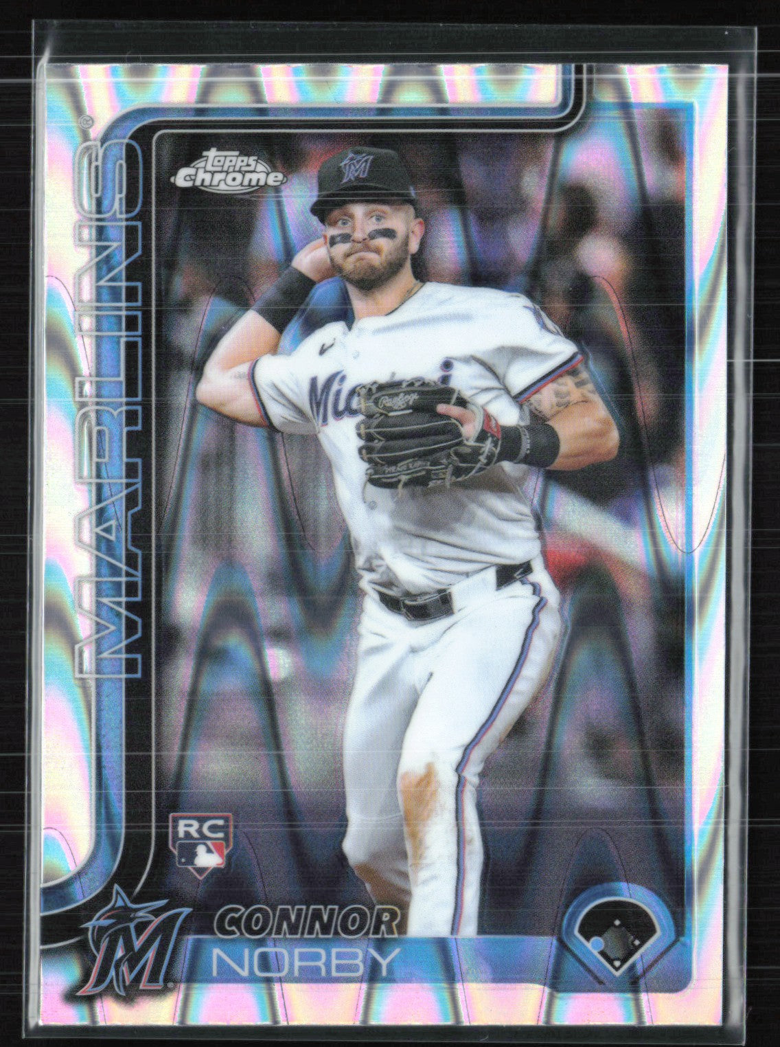 Connor Norby RC Raywave