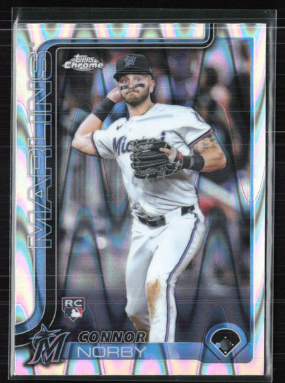 Connor Norby RC Raywave