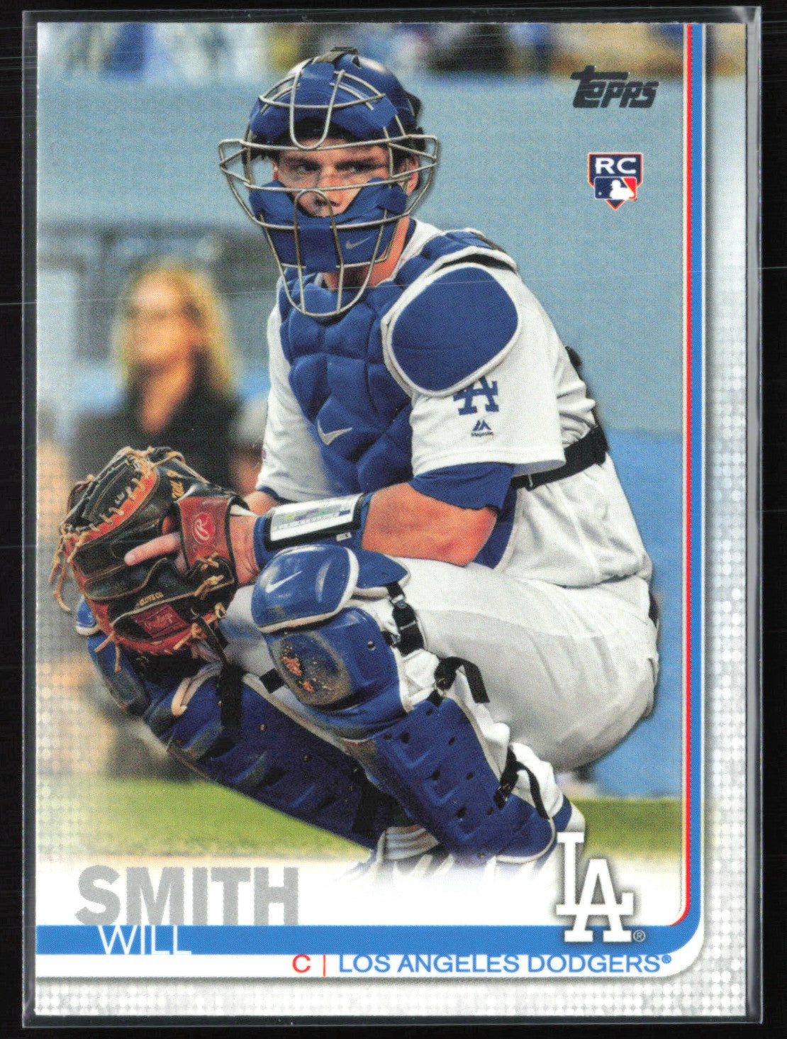 Will Smith RC
