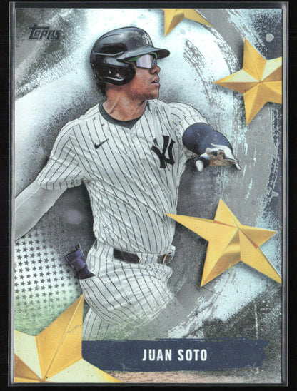 Juan Soto