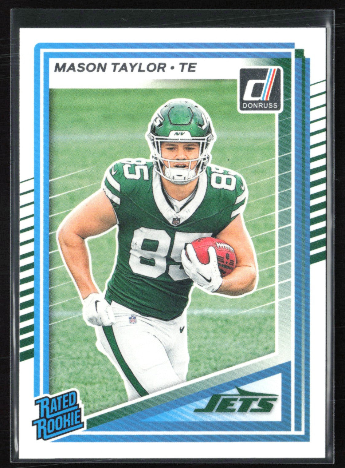 Mason Taylor RC