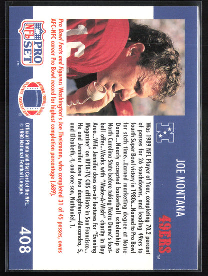 Joe Montana