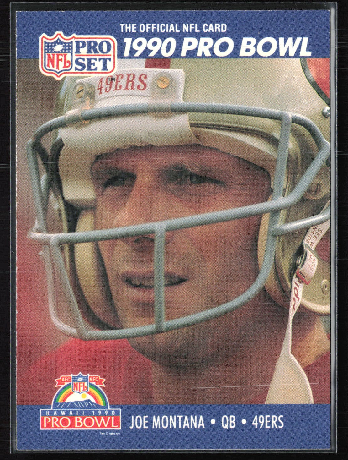 Joe Montana