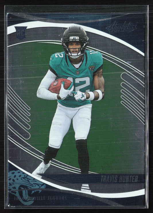 Travis Hunter RC