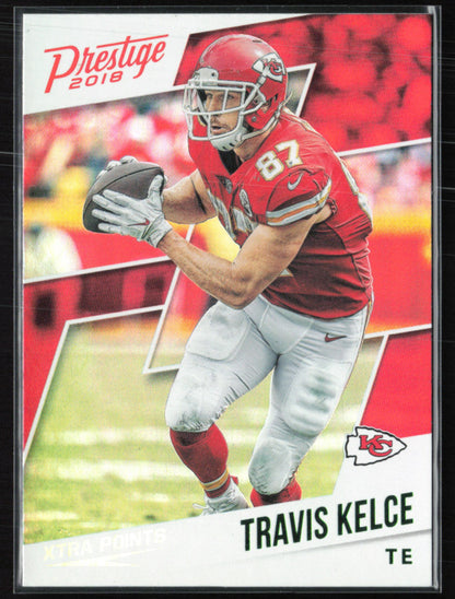 Travis Kelce