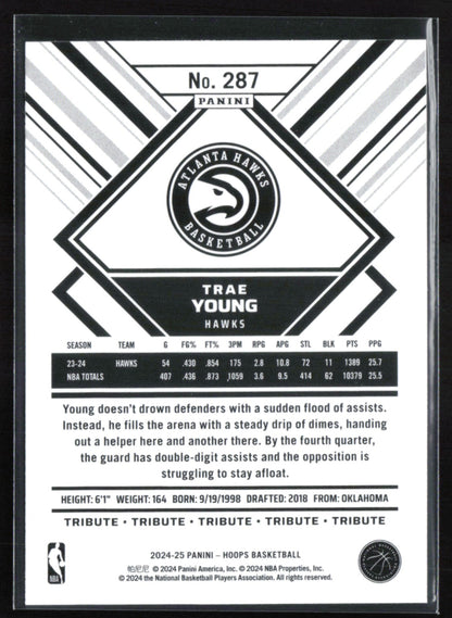 Trae Young
