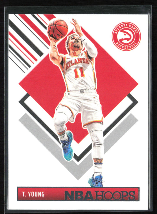 Trae Young