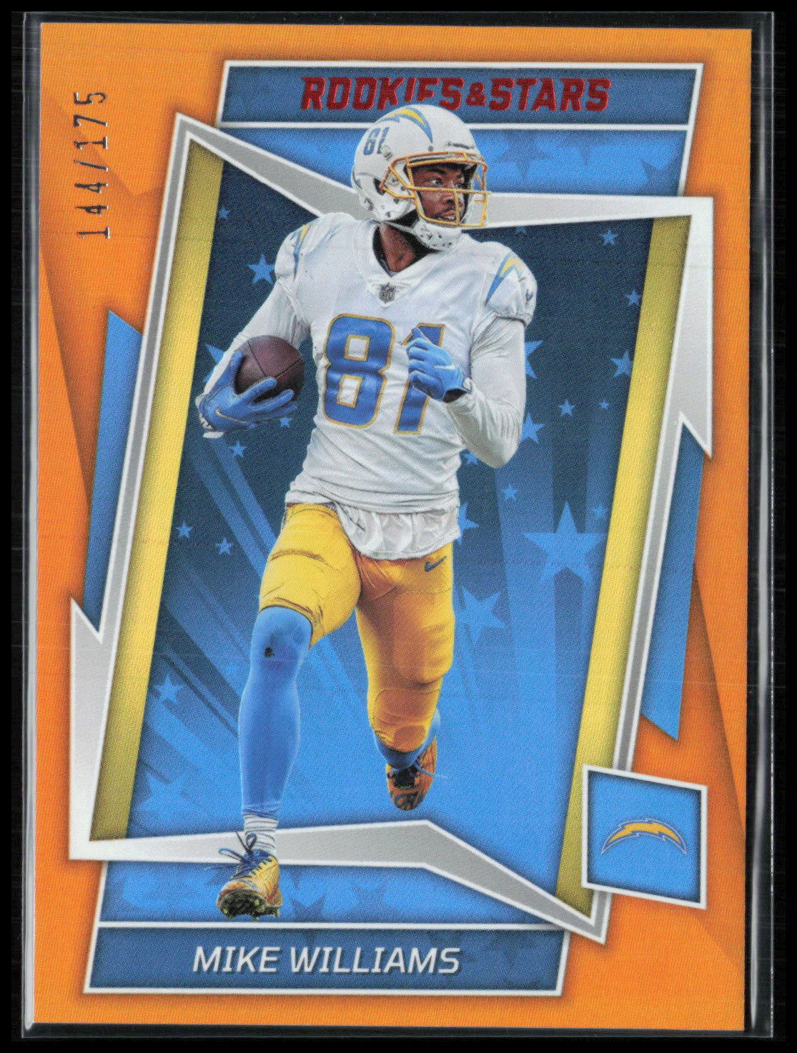 Mike Williams Orange /175