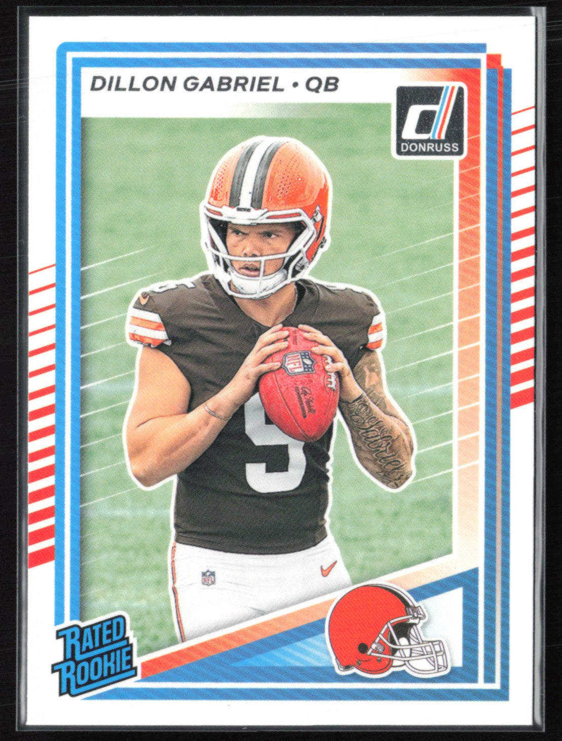 Dillon Gabriel RC
