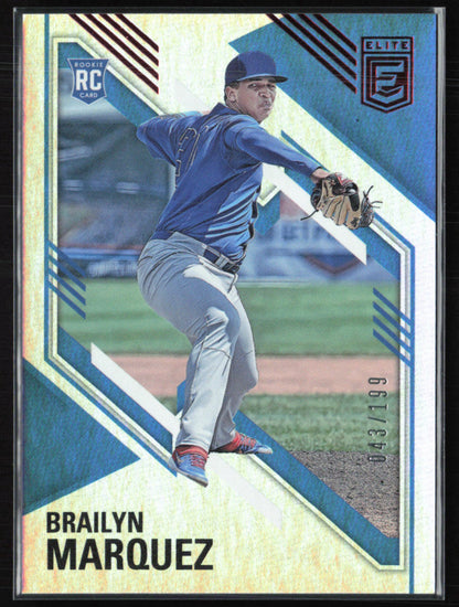 Brailyn Marquez RC /199