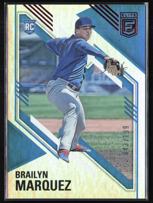 Brailyn Marquez RC /199