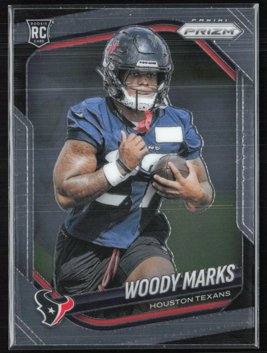 Woody Marks RC