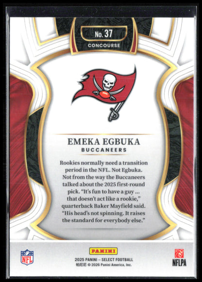 Emeka Egbuka RC