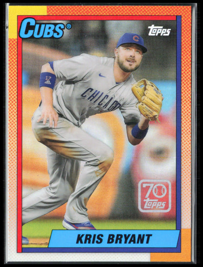 Kris Bryant