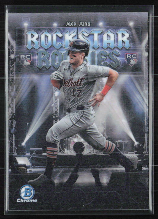 Jace Jung RC