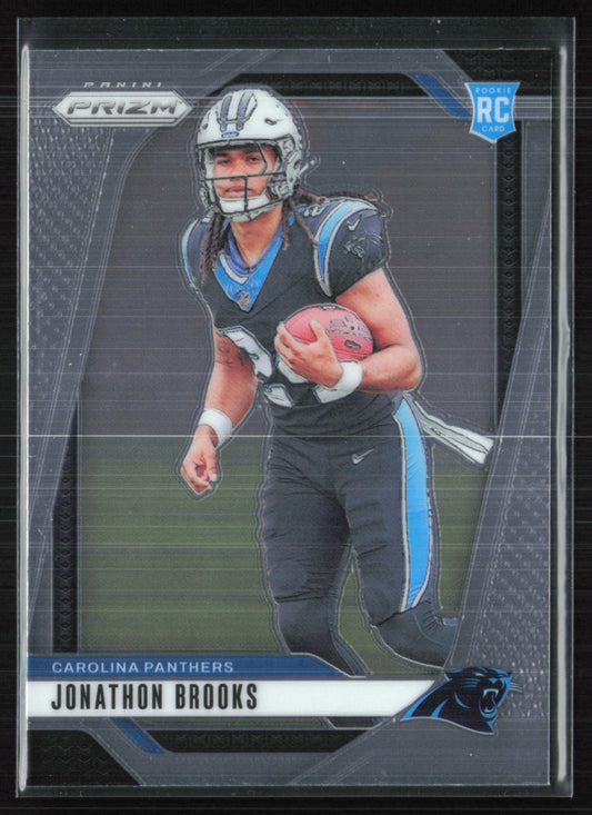 Jonathon Brooks RC