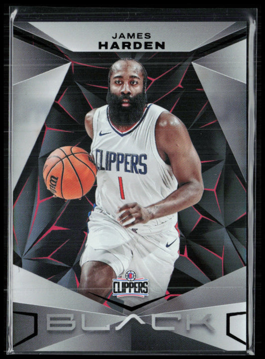 James Harden