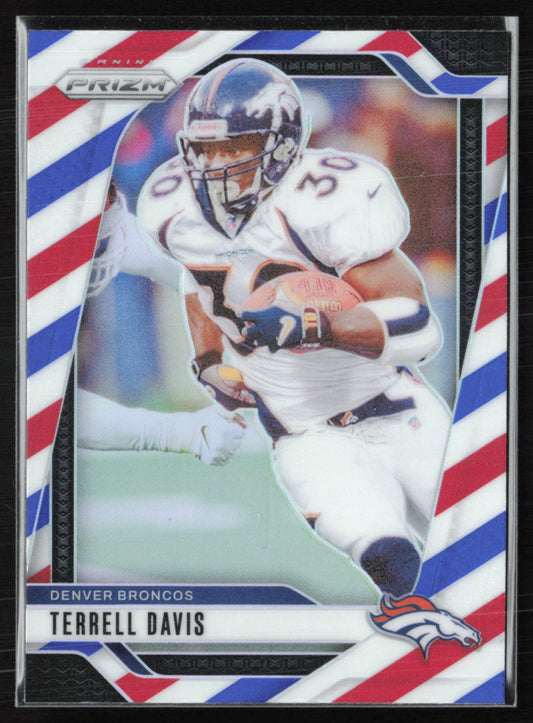 Terrell Davis RWB