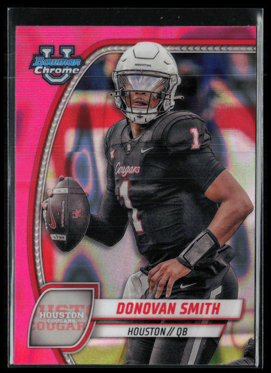 Donovan Smith PInk