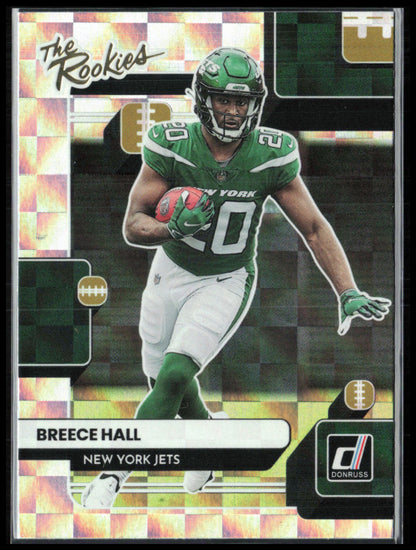 Breece Hall RC
