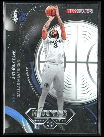 Anthony Davis Hoopers