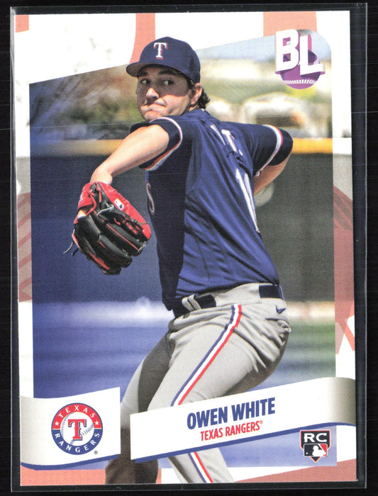 Owen White RC